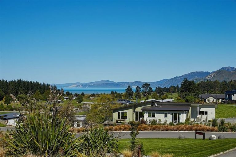 Photo of property in 40 Greenburn Way, Kaikoura Flat, Kaikoura, 7371