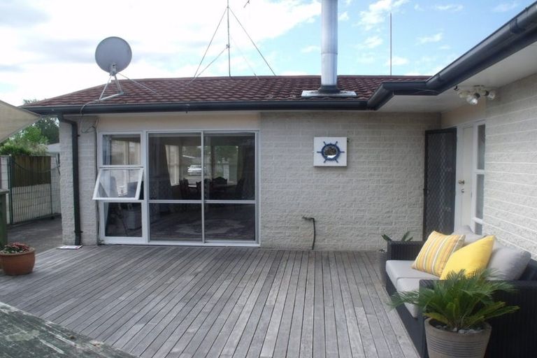 Photo of property in 3 Elliott Street, Taradale, Napier, 4112