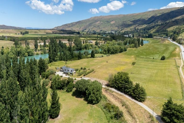 Photo of property in 3169 Fruitlands-roxburgh Road, Coal Creek Flat, Roxburgh, 9571