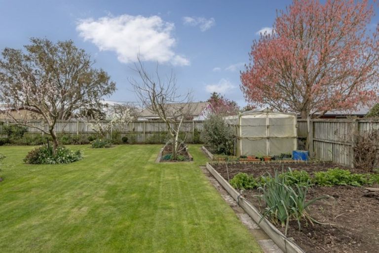 Photo of property in 30 Carston Street, Leeston, 7632