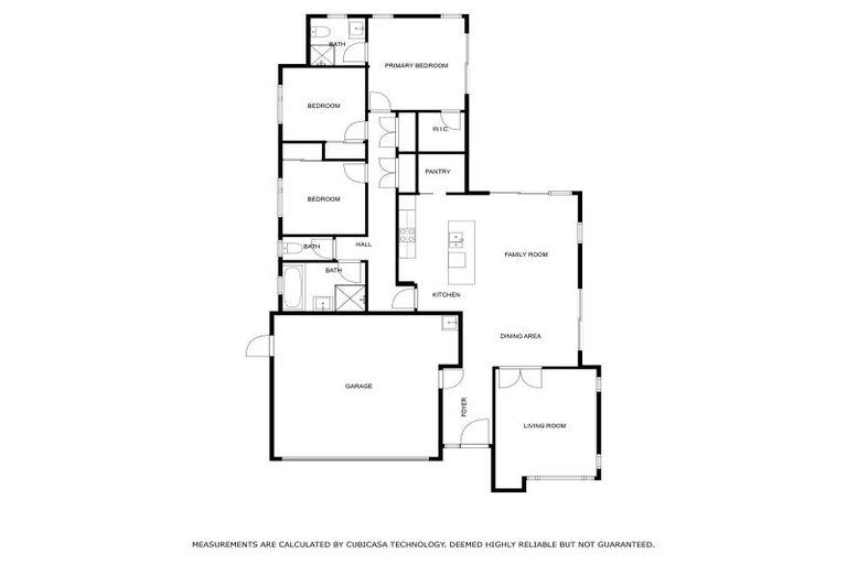 Photo of property in 15 Kahakaha Place, Ngaruawahia, 3720