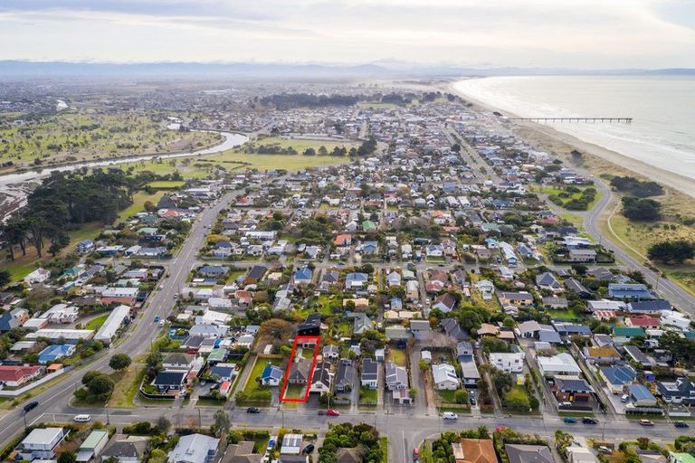 Photo of property in 38 Jervois Street, New Brighton, Christchurch, 8061