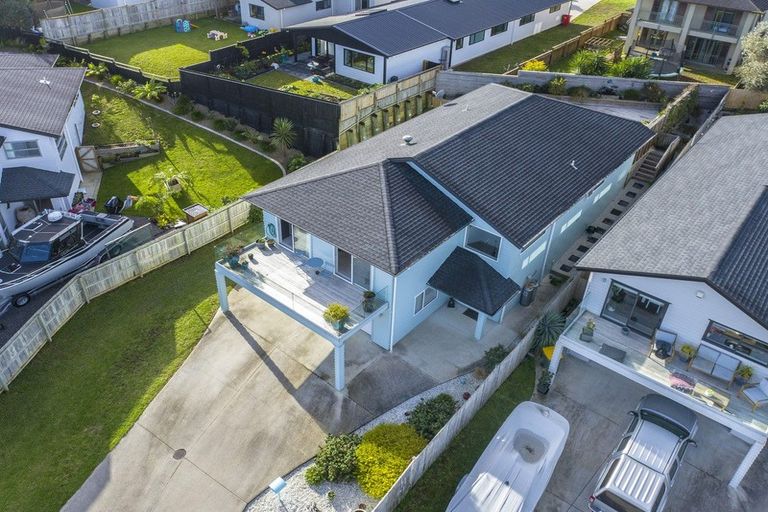 Photo of property in 259 Alec Craig Way, Gulf Harbour, Whangaparaoa, 0930