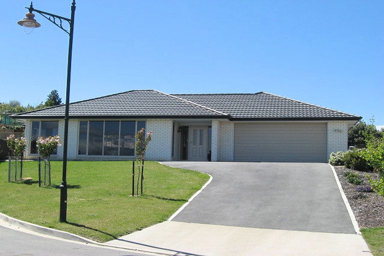 Photo of property in 6 Olive Court, Witherlea, Blenheim, 7201