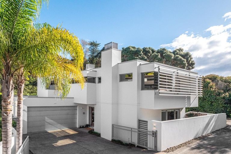 Photo of property in 41 Gibraltar Crescent, Parnell, Auckland, 1052