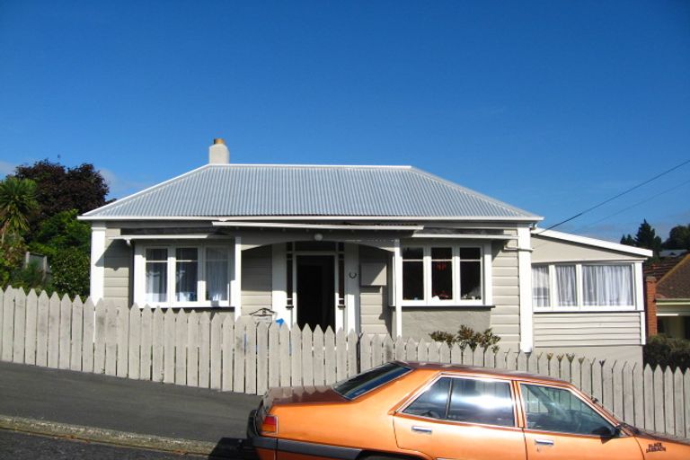 Photo of property in 8 Mechanic Street, North East Valley, Dunedin, 9010