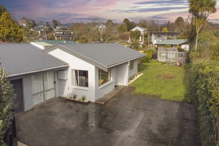 Photo of property in 6b Mildred Place, Springfield, Rotorua, 3015