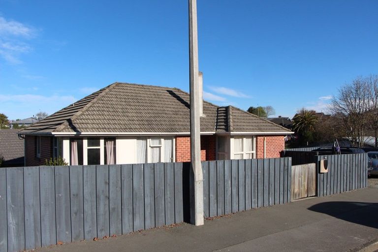 Photo of property in 216 North Street, West End, Timaru, 7910