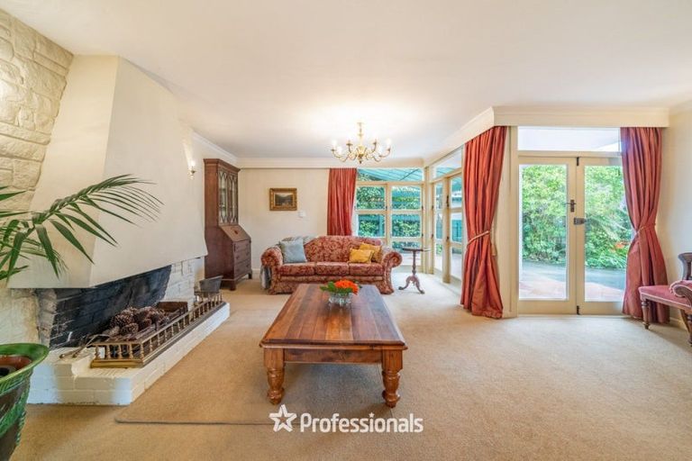 Photo of property in 8 Willoughby Street, Woburn, Lower Hutt, 5010