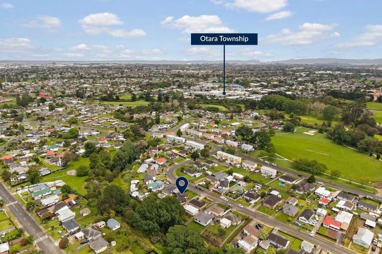 Photo of property in 34 Williams Crescent, Otara, Auckland, 2023