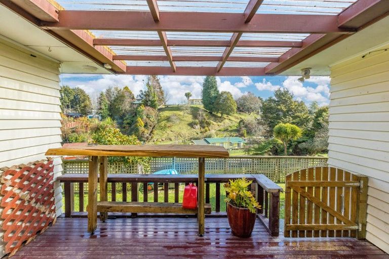Photo of property in 22 East Street, Taumarunui, 3920