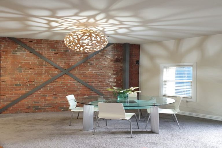 Photo of property in Columbia Apartments, 13/32 Cuba Street, Te Aro, Wellington, 6011