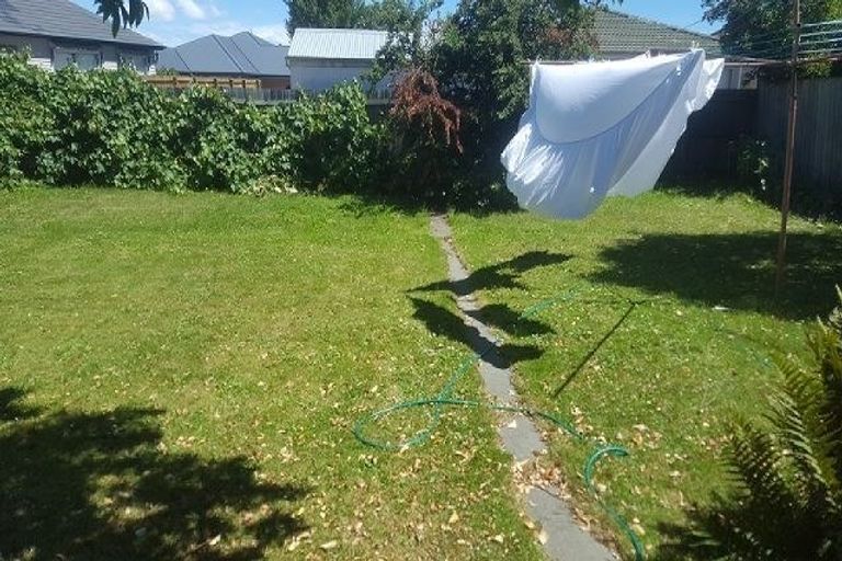 Photo of property in 277 Wairakei Road, Bryndwr, Christchurch, 8053