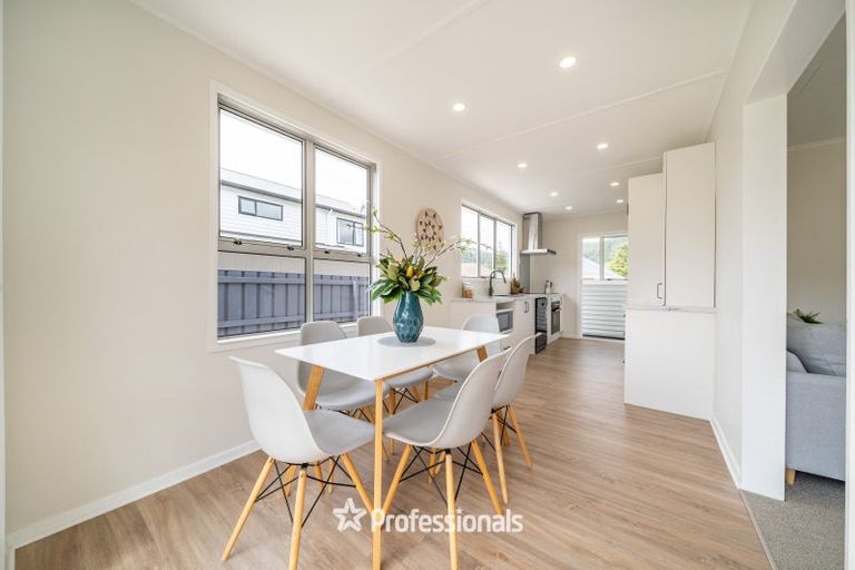 Photo of property in 17 Molesworth Street, Taita, Lower Hutt, 5011