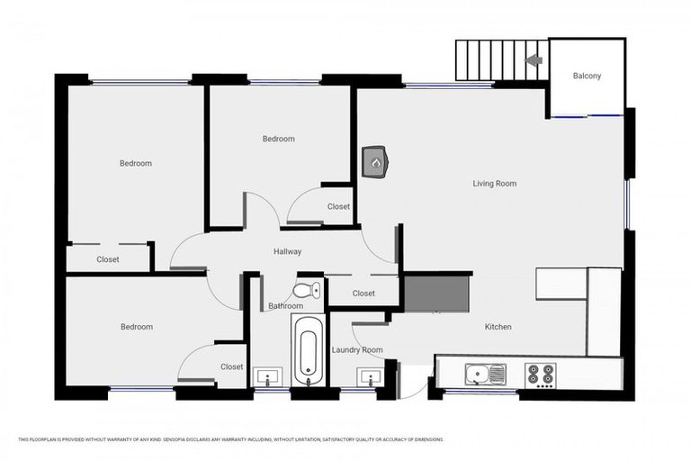 Photo of property in 83 Akatarawa Road, Birchville, Upper Hutt, 5018