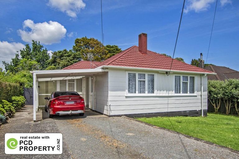 Photo of property in 14 Mcclintock Street, Whau Valley, Whangarei, 0112