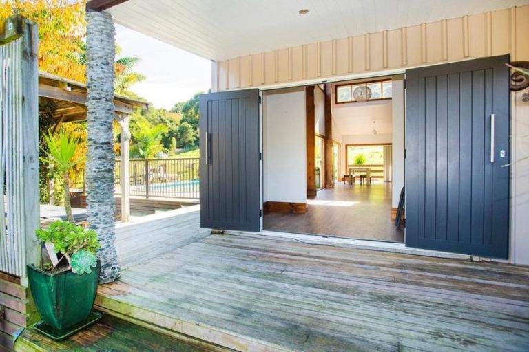 Photo of property in 351 Matokitoki Valley Road, Matokitoki, Gisborne, 4071