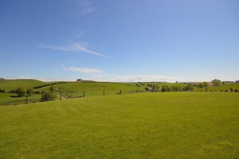 Photo of property in 375 King Road, Rosewill, Timaru, 7975