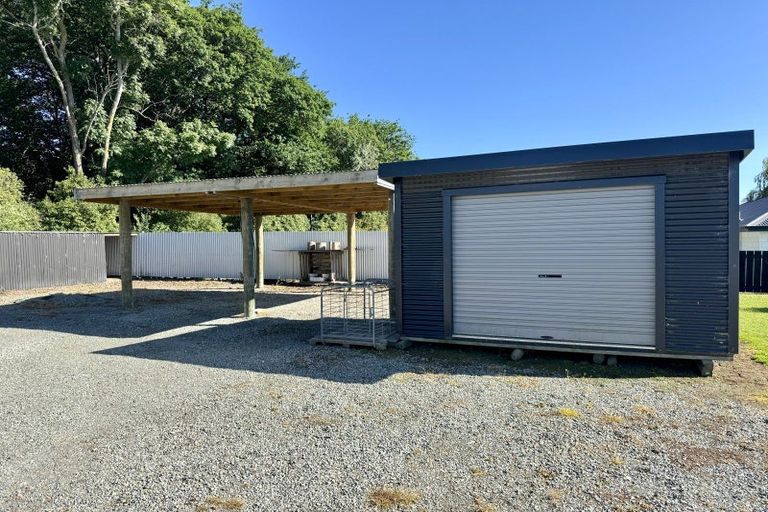 Photo of property in 28 Manse Road, Pleasant Point, 7983