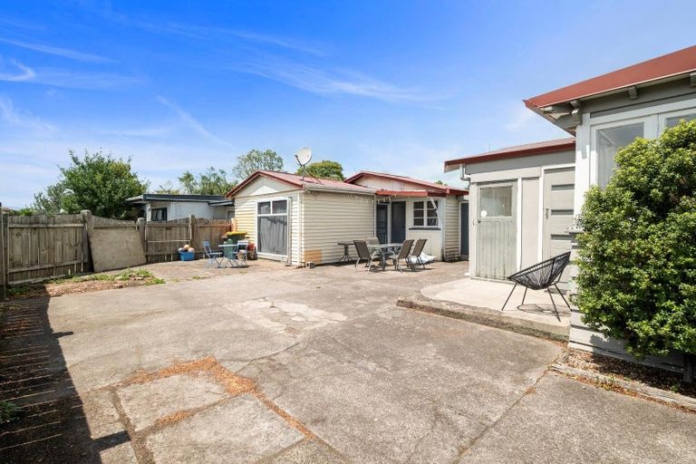 Photo of property in 8 Ann Street, Victoria, Rotorua, 3010