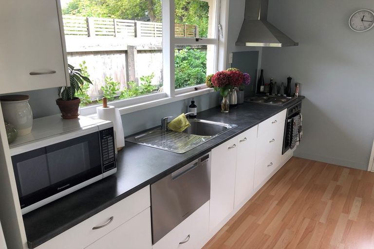 Photo of property in 93a Saint James Avenue, Papanui, Christchurch, 8053