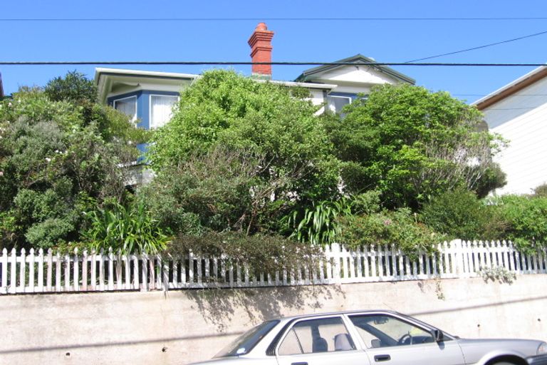 Photo of property in 165 Hanson Street, Newtown, Wellington, 6021