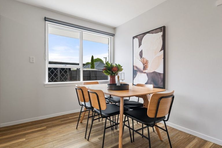 Photo of property in 2/29 Wainoni Road, Wainoni, Christchurch, 8061