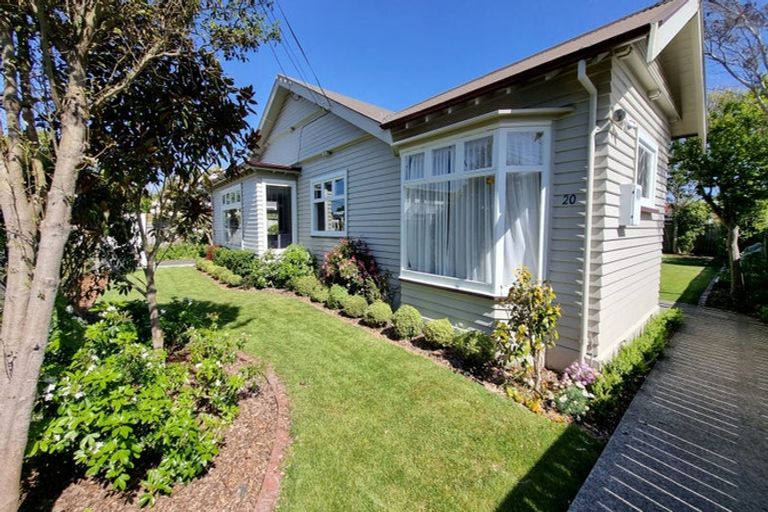 Photo of property in 20 Valentine Street, Alicetown, Lower Hutt, 5010