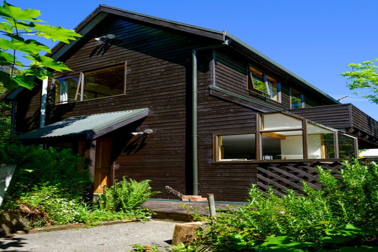 Photo of property in 80 Sutherland Street, Dunedin Central, Dunedin, 9016