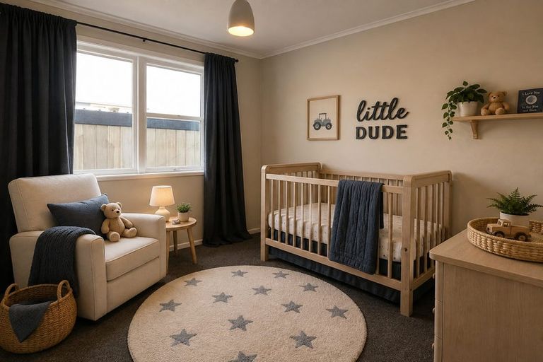 Photo of property in 5a Galway Grove, Greerton, Tauranga, 3112