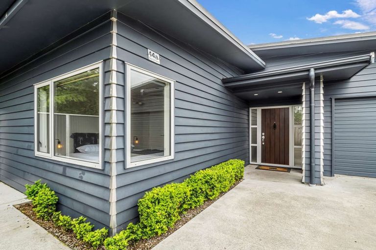 Photo of property in 14a Duna Place, Takaro, Palmerston North, 4412