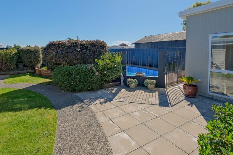 Photo of property in 40 Howick Road, Redwoodtown, Blenheim, 7201
