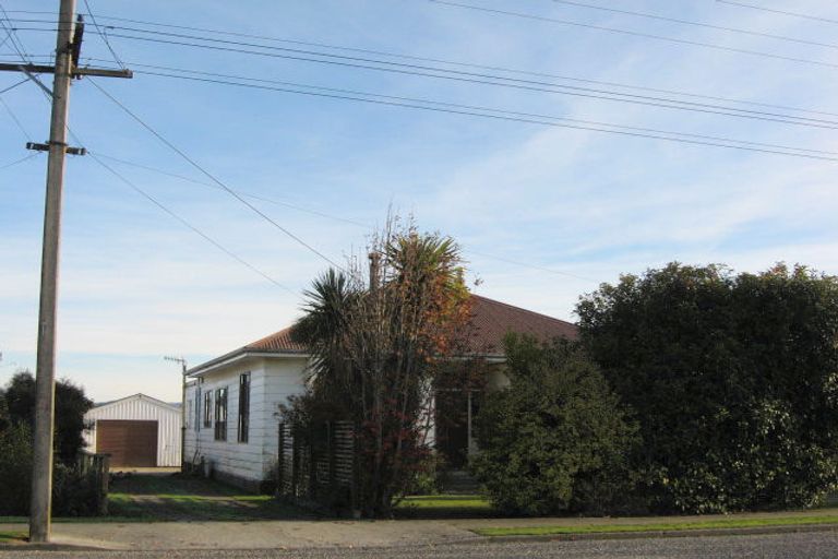 Photo of property in 55 Oakland Street, Mataura, 9712