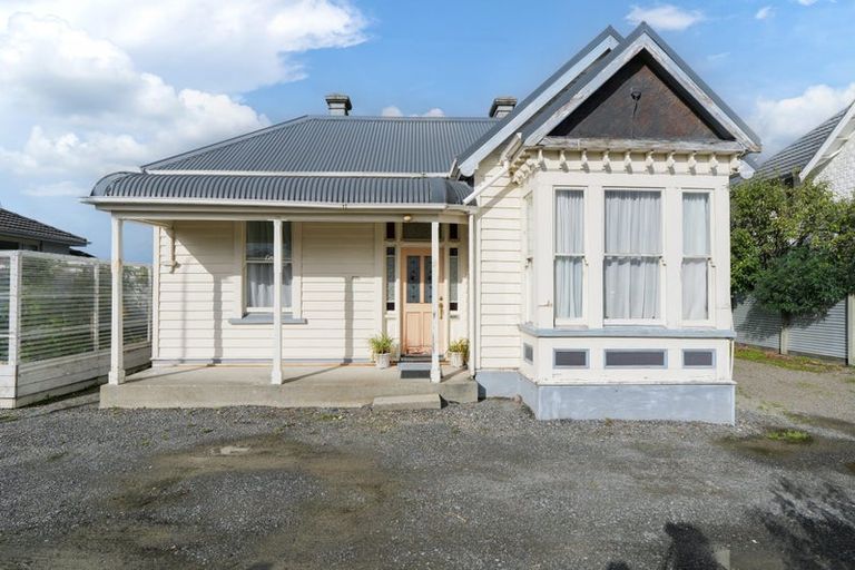 Photo of property in 225 Ettrick Street, Appleby, Invercargill, 9812