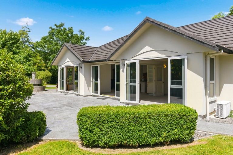 Photo of property in 7 Tunbridge Wells, Ohau, Levin, 5570