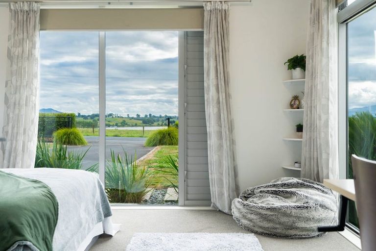 Photo of property in 136 Lake Road, Ohaupo, 3883