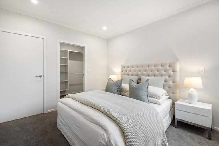 Photo of property in 3/18 Rigby Drive, Whenuapai, Auckland, 0618