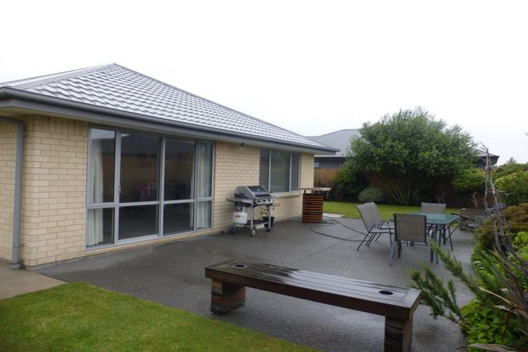 Photo of property in 28 Greenwich Street, Halswell, Christchurch, 8025