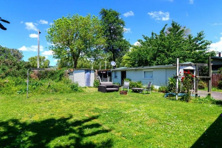 Photo of property in 17 Reeve Road, Owhata, Rotorua, 3010
