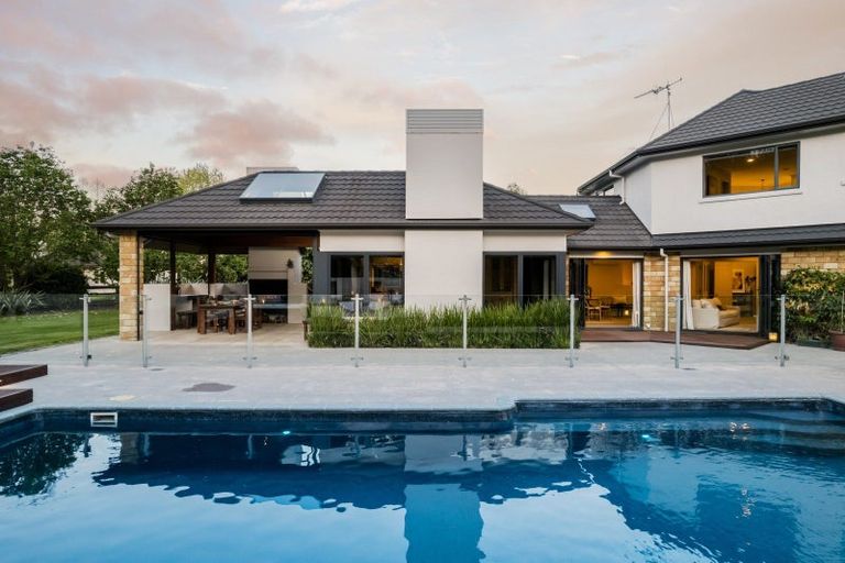 Photo of property in 50a Windmill Road, Tamahere, Hamilton, 3283