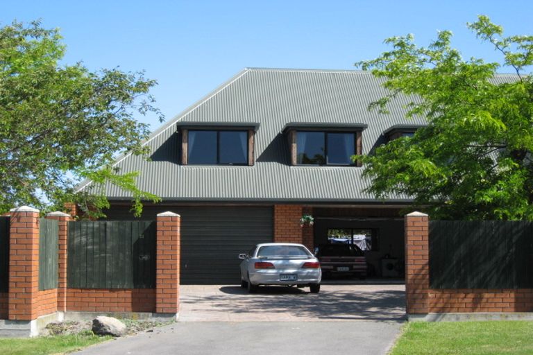 Photo of property in 11 Kiln Place, Kaiapoi, 7630
