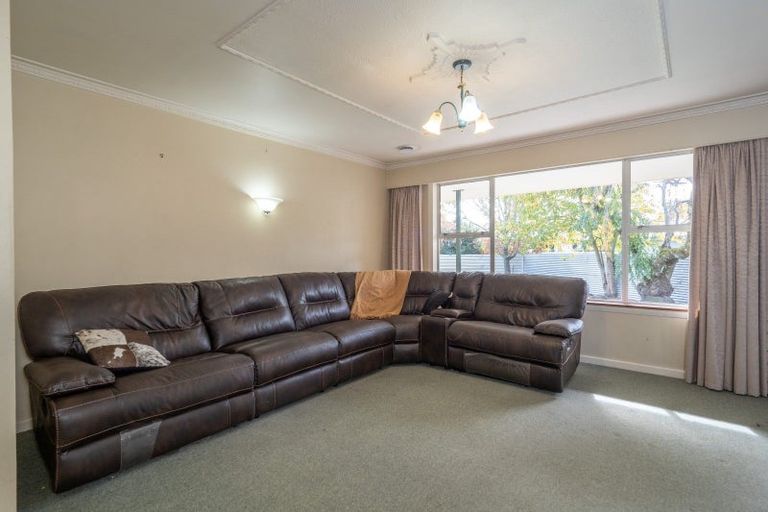 Photo of property in 13 Carters Terrace, Tinwald, Ashburton, 7700