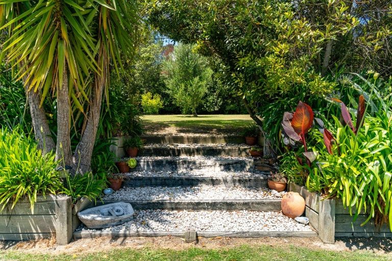 Photo of property in 5523 Masterton Castlepoint Road, Tinui, Masterton, 5889