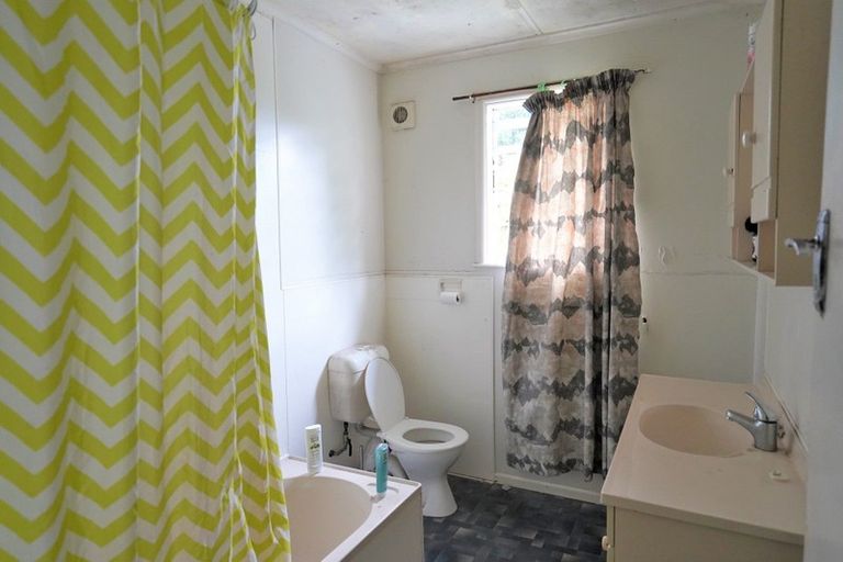 Photo of property in 183 Broadway, Kaikohe, 0405