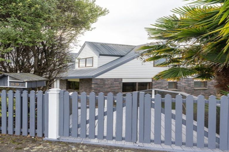 Photo of property in 59a Tuhikaramea Road, Dinsdale, Hamilton, 3204