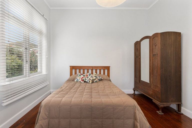 Photo of property in 46 Vigor Brown Street, Napier South, Napier, 4110