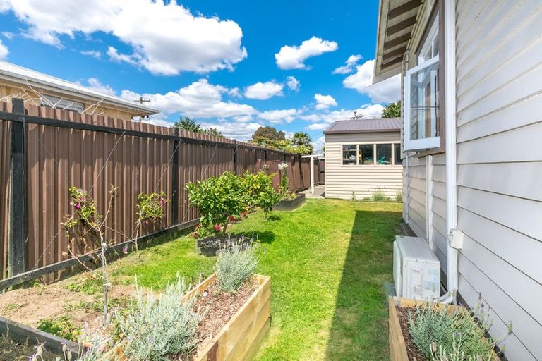 Photo of property in 6 Karaka Street, Nawton, Hamilton, 3200