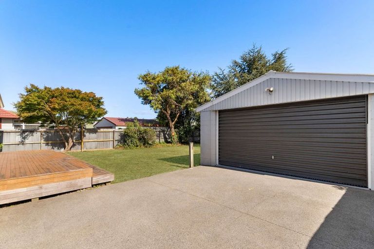 Photo of property in 15 Tirangi Street, Hei Hei, Christchurch, 8042