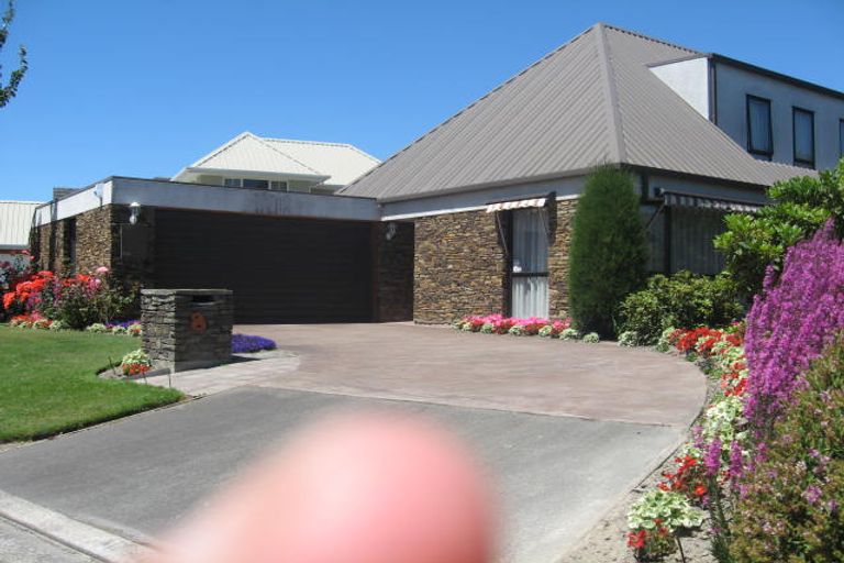 Photo of property in 1/8 Ilam Park Place, Ilam, Christchurch, 8041