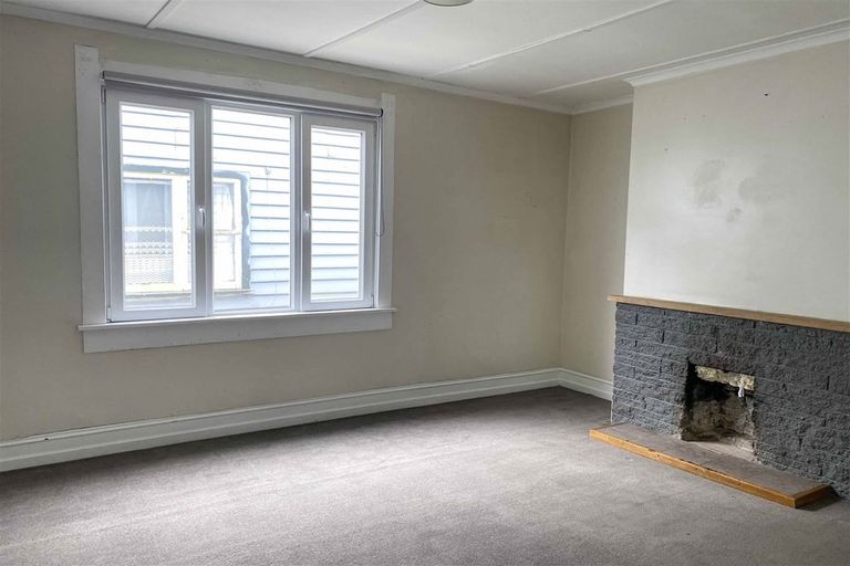 Photo of property in 114 Macmaster Street, Richmond, Invercargill, 9810